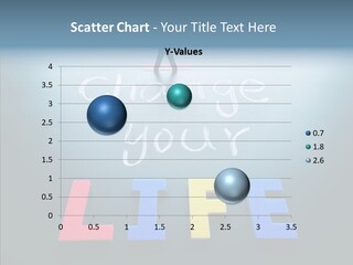 Conceptual Idea Word PowerPoint Template