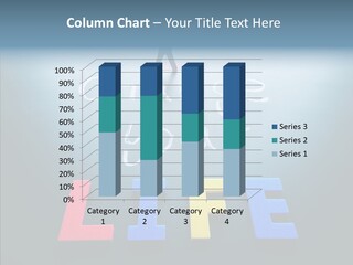 Conceptual Idea Word PowerPoint Template