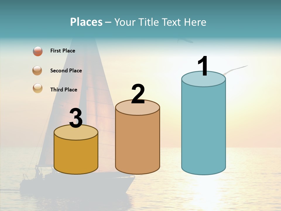 Landscape Adventure Prestige PowerPoint Template