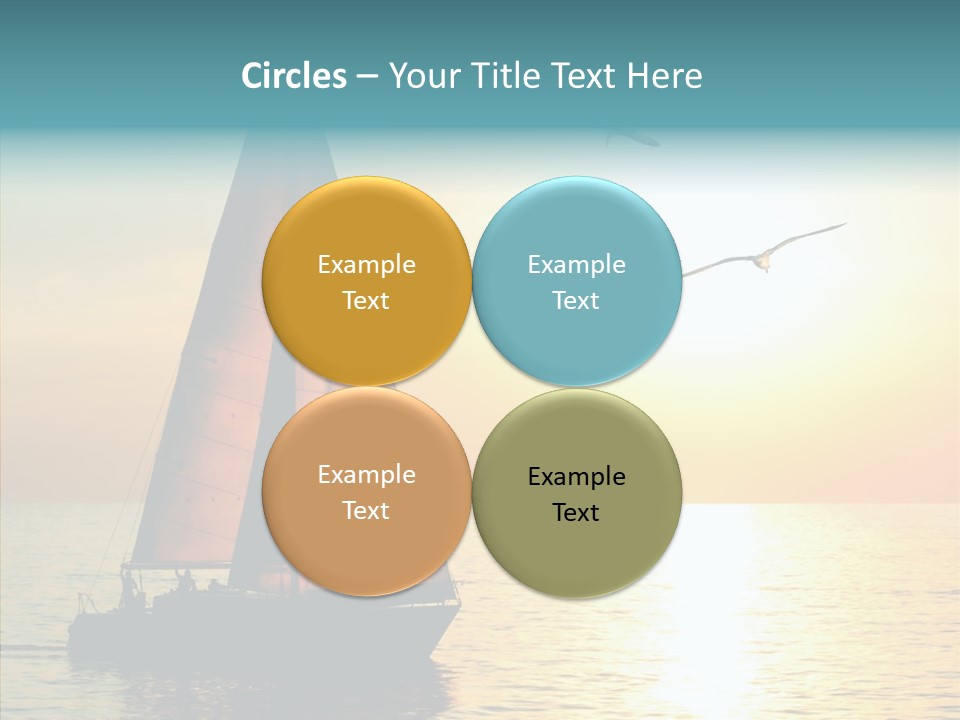 Landscape Adventure Prestige PowerPoint Template