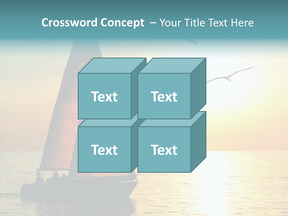 Landscape Adventure Prestige PowerPoint Template