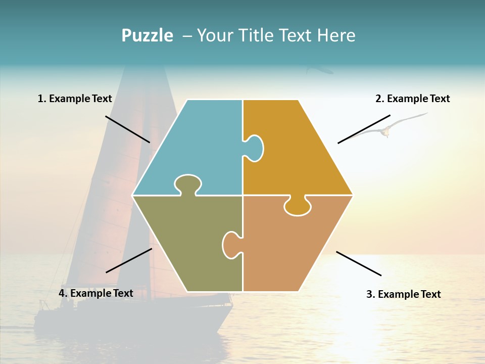 Landscape Adventure Prestige PowerPoint Template