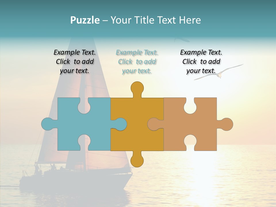 Landscape Adventure Prestige PowerPoint Template