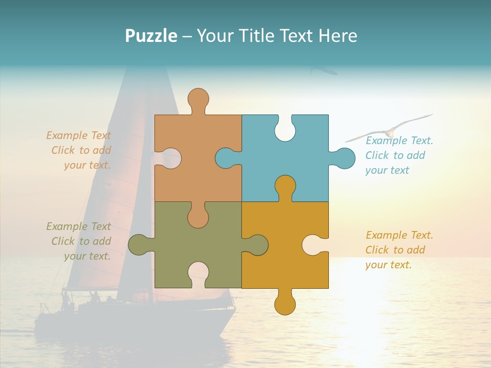 Landscape Adventure Prestige PowerPoint Template