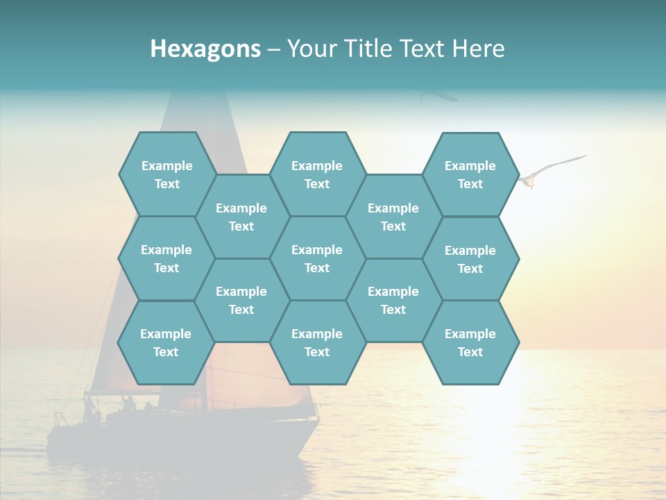 Landscape Adventure Prestige PowerPoint Template