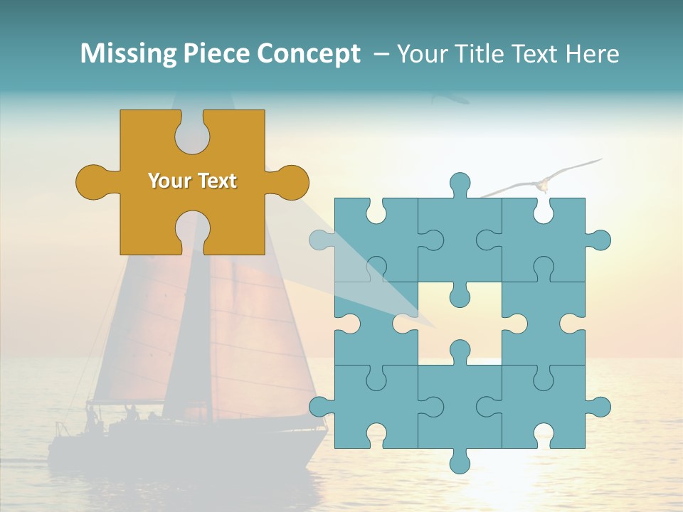 Landscape Adventure Prestige PowerPoint Template