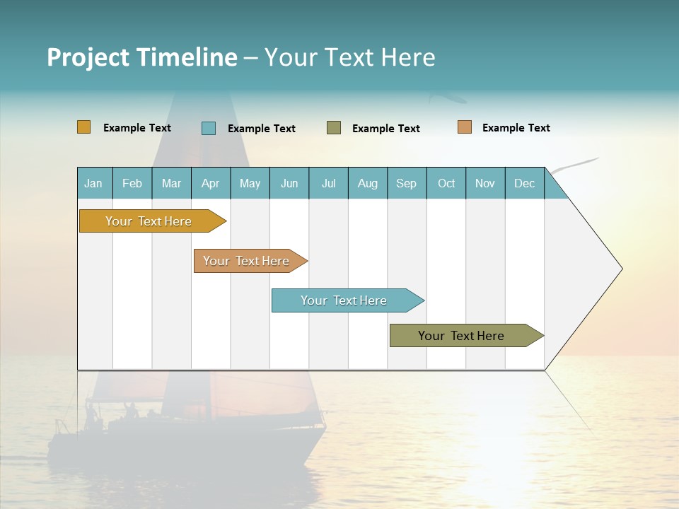 Landscape Adventure Prestige PowerPoint Template