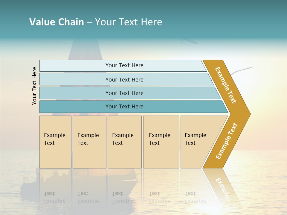 Landscape Adventure Prestige PowerPoint Template