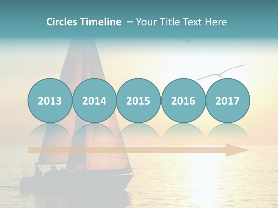 Landscape Adventure Prestige PowerPoint Template