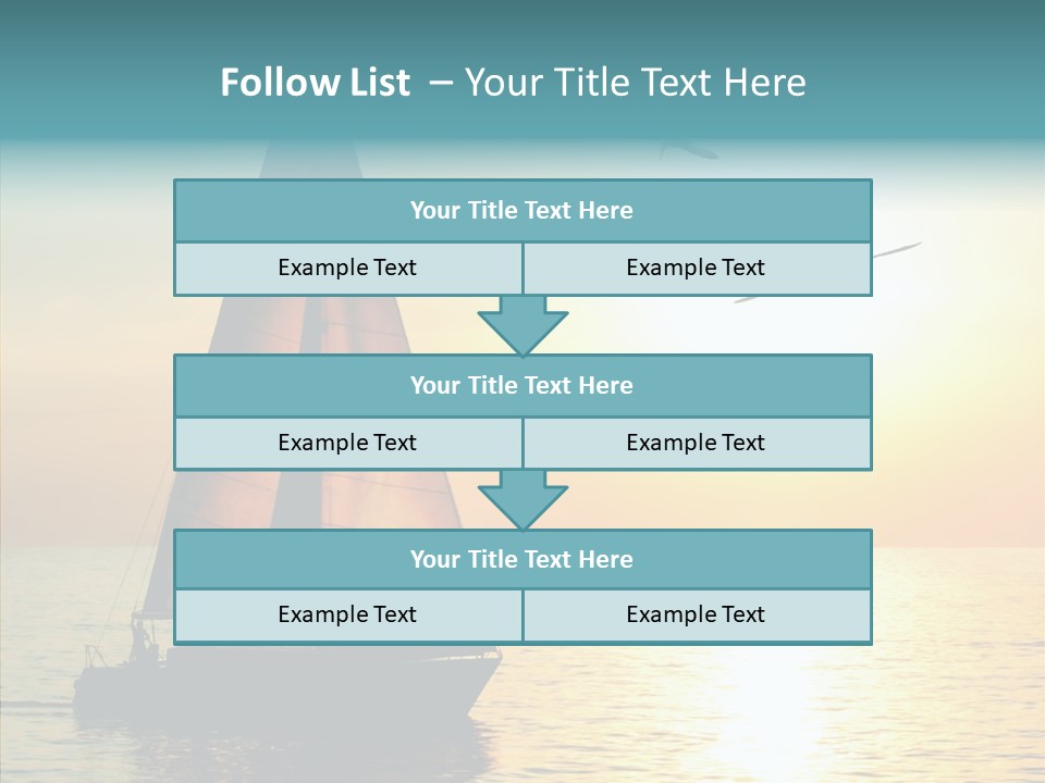 Landscape Adventure Prestige PowerPoint Template