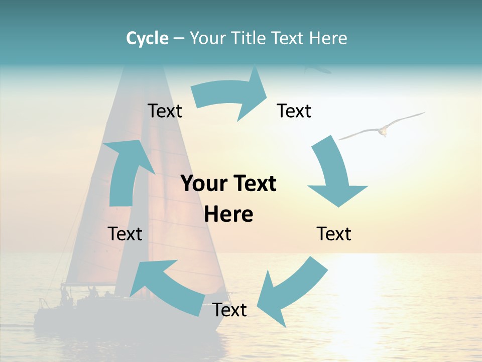 Landscape Adventure Prestige PowerPoint Template