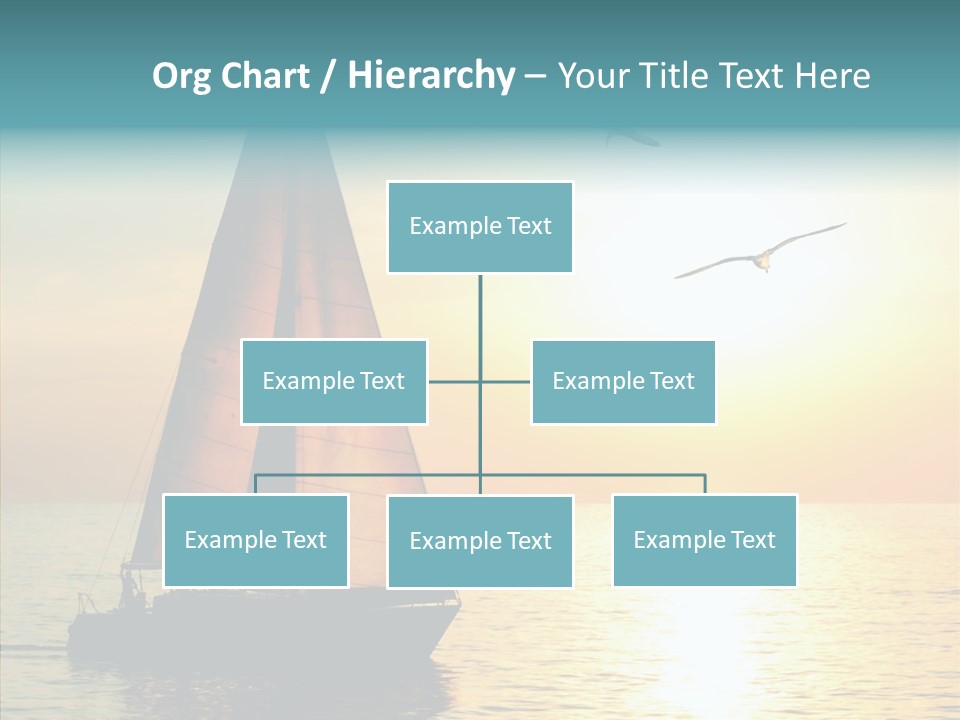 Landscape Adventure Prestige PowerPoint Template