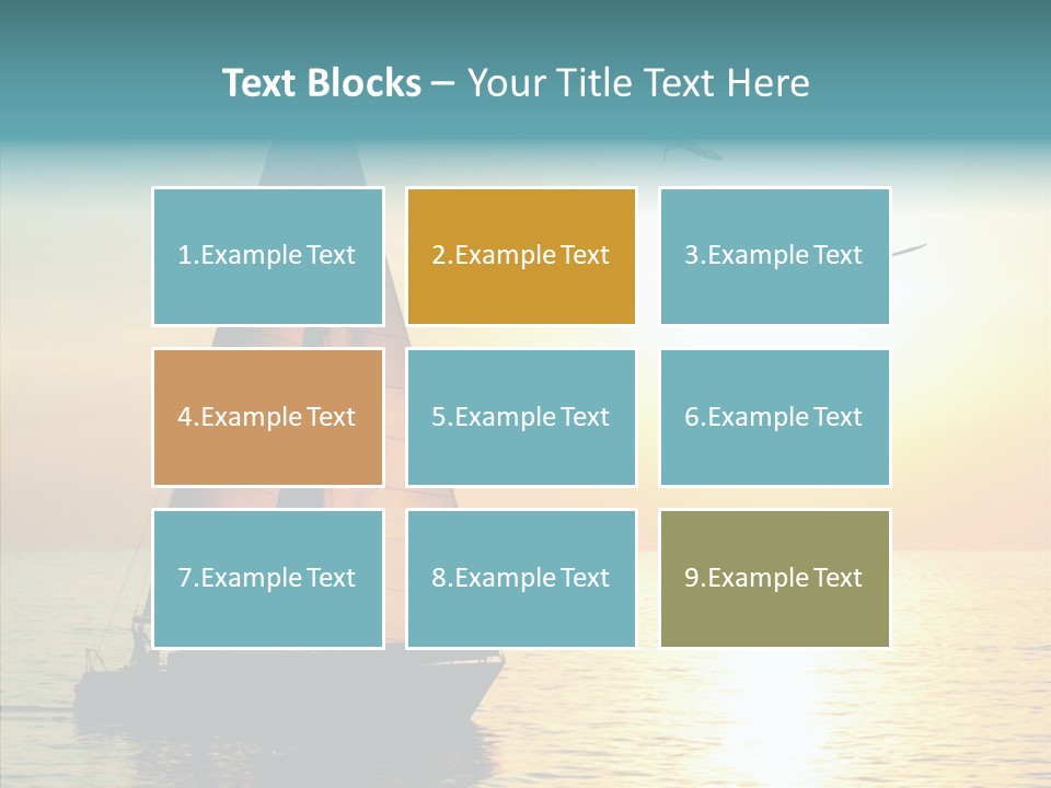 Landscape Adventure Prestige PowerPoint Template
