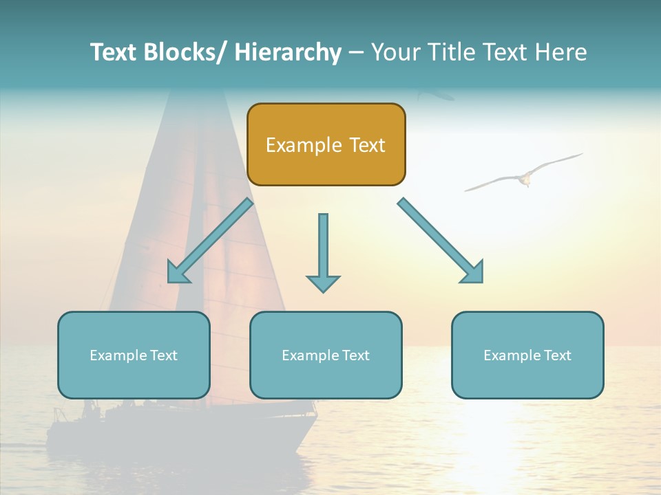Landscape Adventure Prestige PowerPoint Template