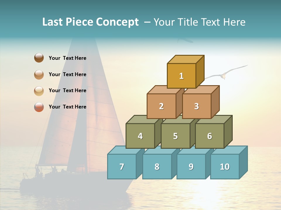Landscape Adventure Prestige PowerPoint Template