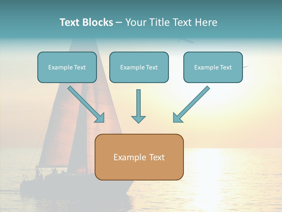 Landscape Adventure Prestige PowerPoint Template