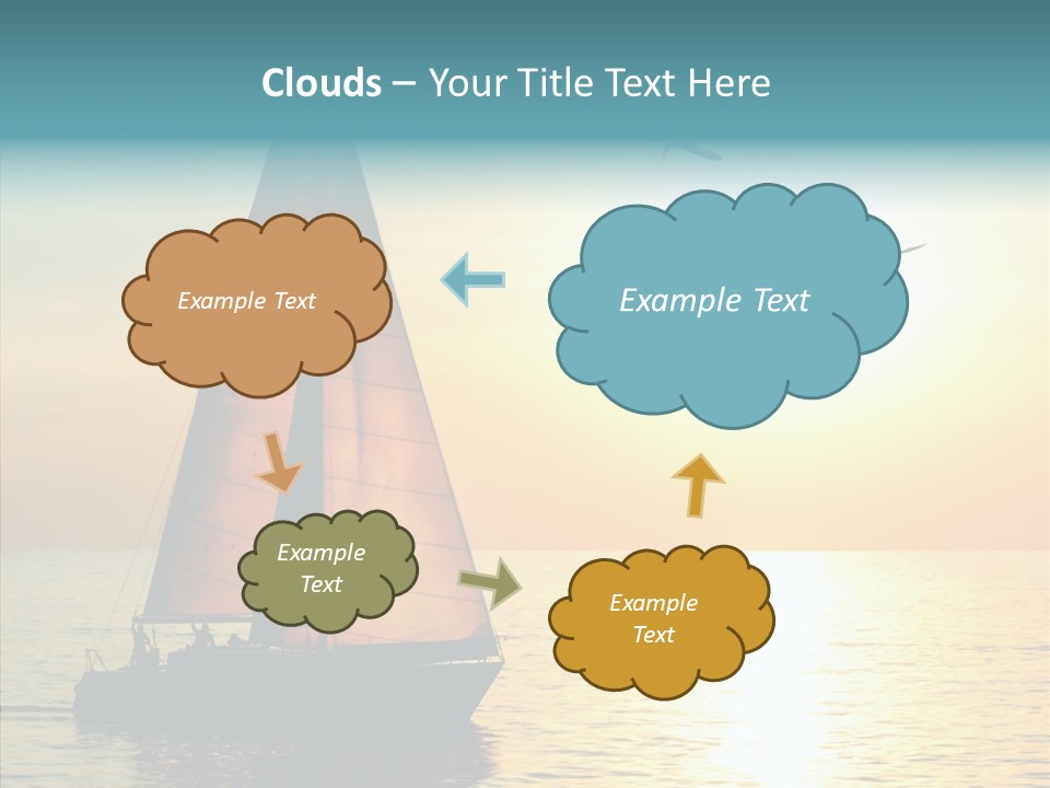 Landscape Adventure Prestige PowerPoint Template