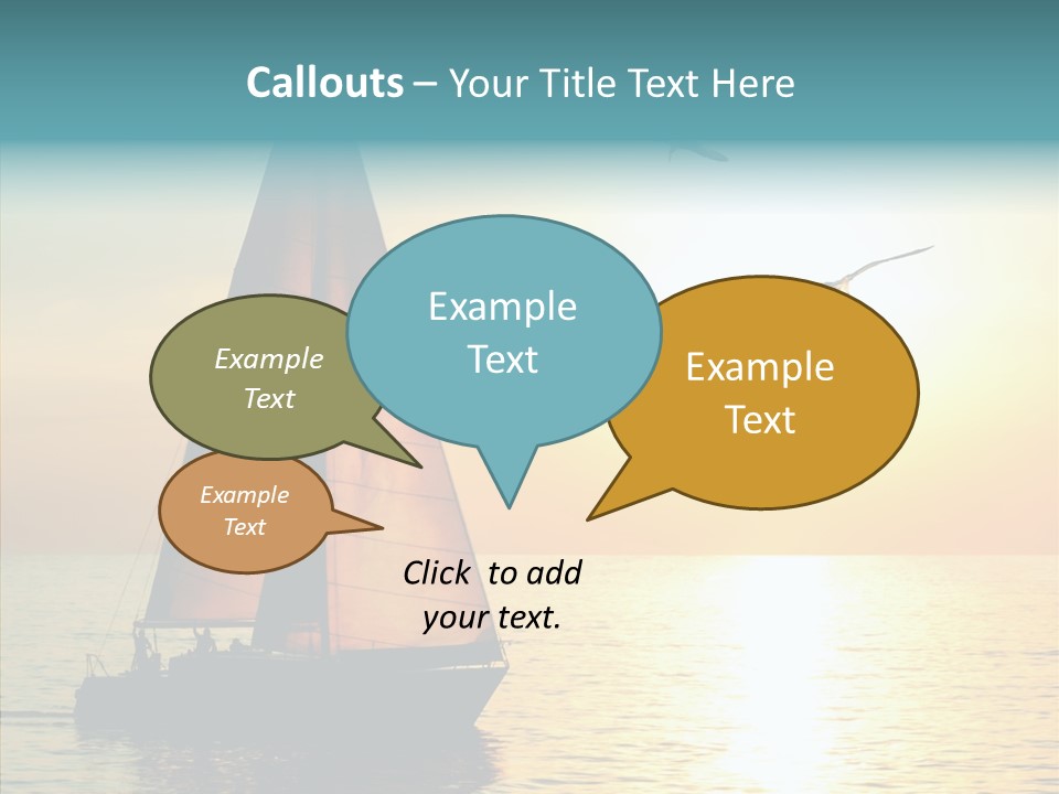 Landscape Adventure Prestige PowerPoint Template