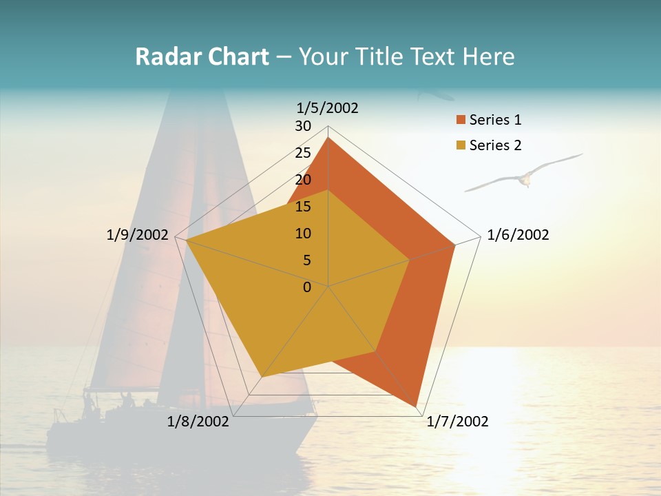 Landscape Adventure Prestige PowerPoint Template