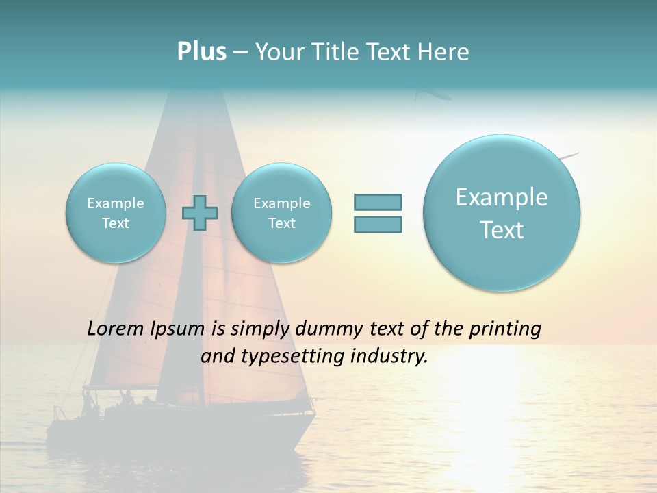 Landscape Adventure Prestige PowerPoint Template