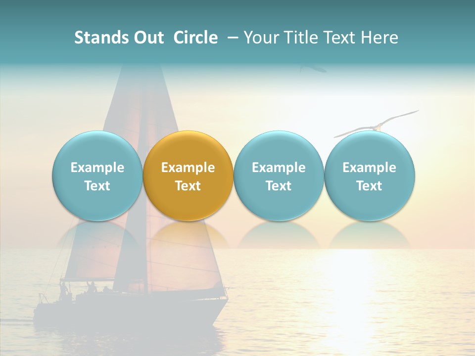 Landscape Adventure Prestige PowerPoint Template