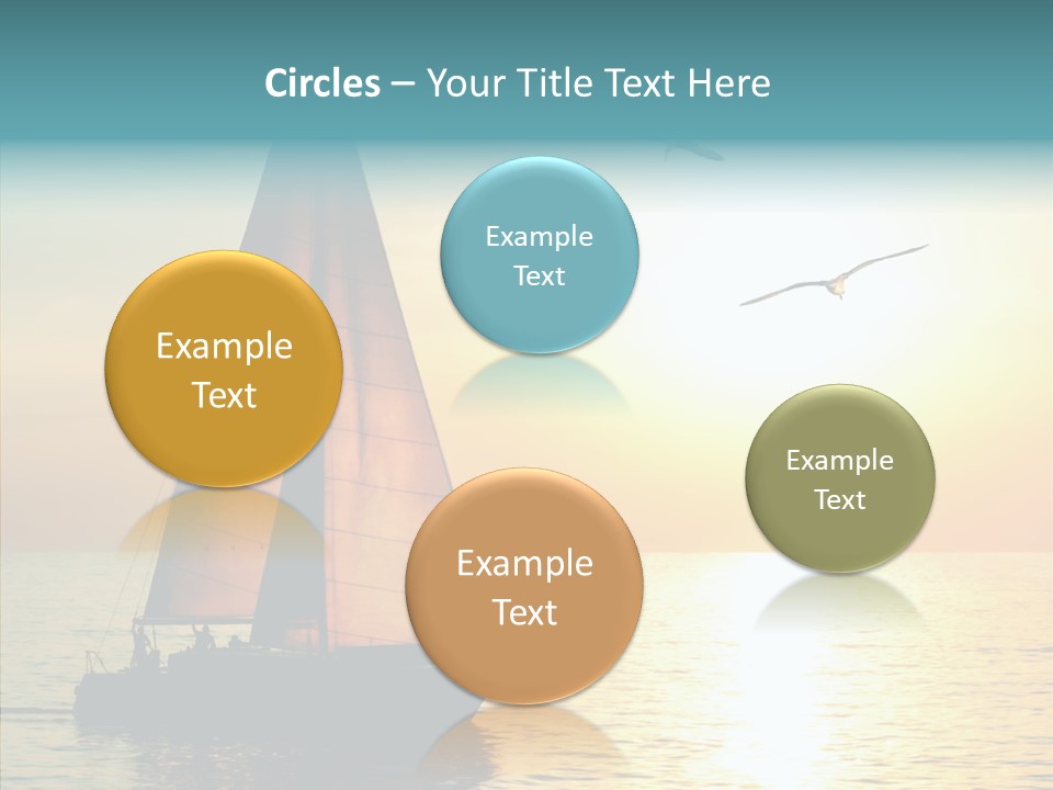 Landscape Adventure Prestige PowerPoint Template