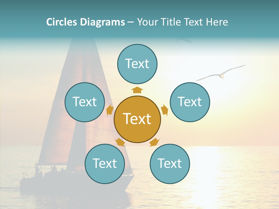 Landscape Adventure Prestige PowerPoint Template