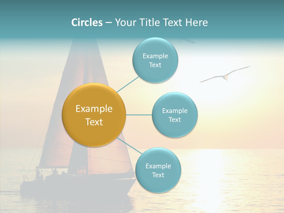 Landscape Adventure Prestige PowerPoint Template