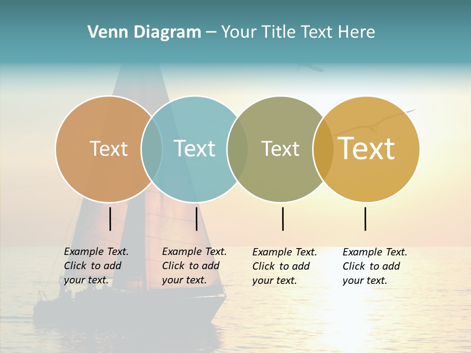 Landscape Adventure Prestige PowerPoint Template