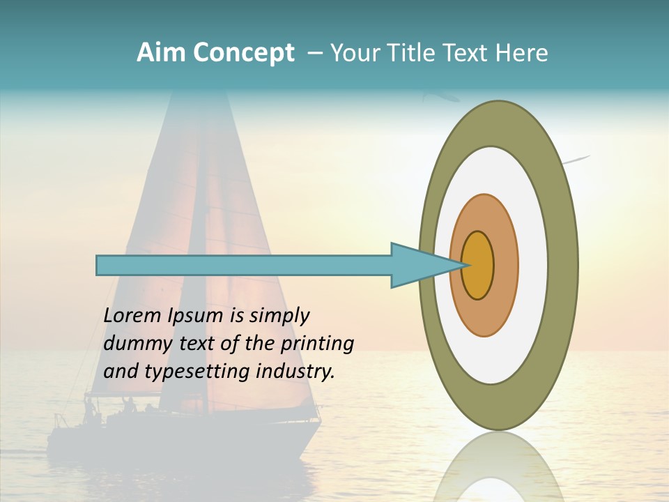 Landscape Adventure Prestige PowerPoint Template