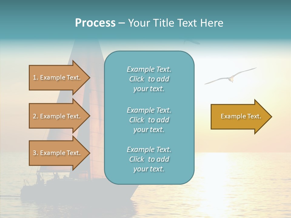 Landscape Adventure Prestige PowerPoint Template