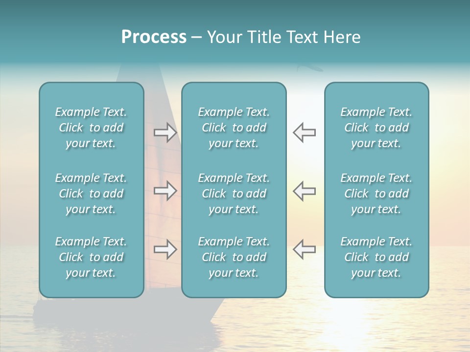 Landscape Adventure Prestige PowerPoint Template