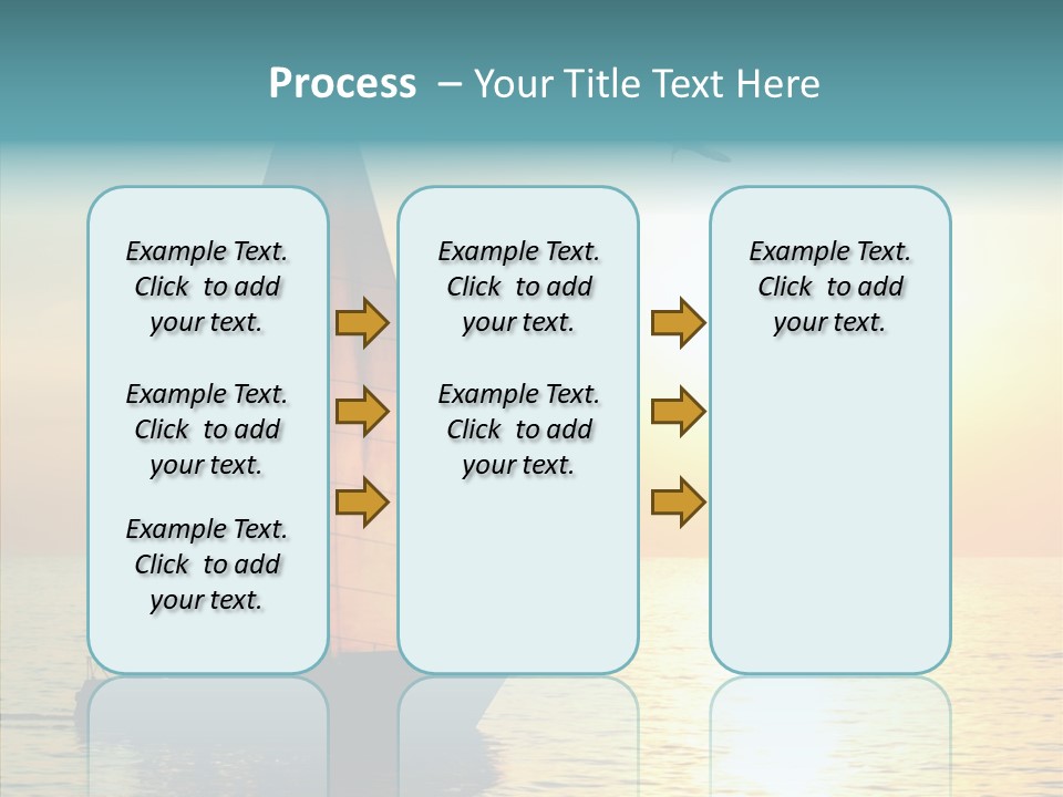 Landscape Adventure Prestige PowerPoint Template