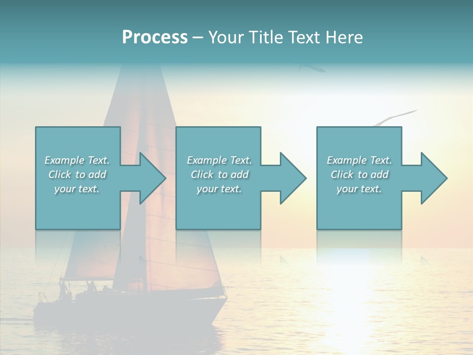 Landscape Adventure Prestige PowerPoint Template