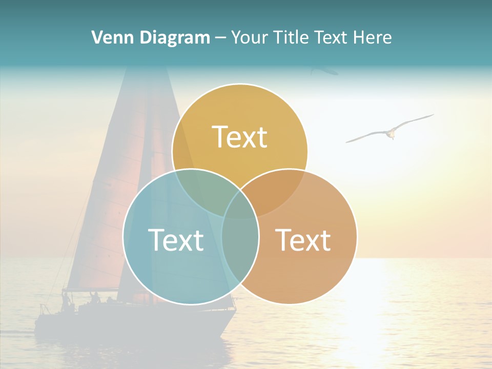 Landscape Adventure Prestige PowerPoint Template