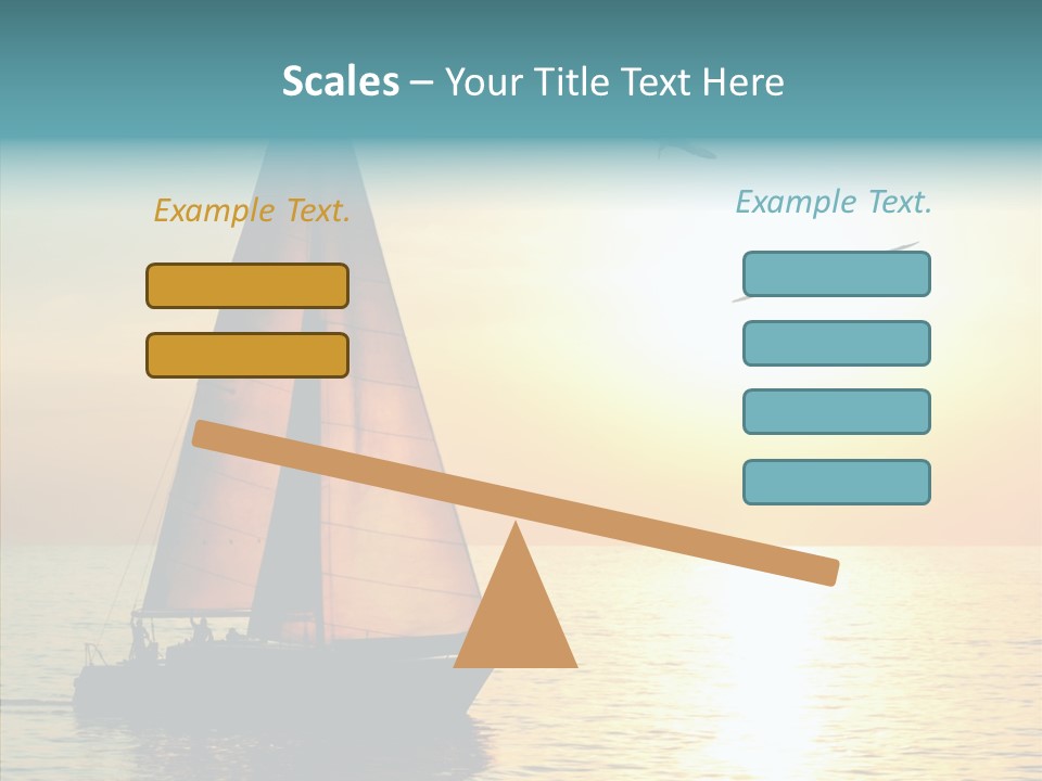 Landscape Adventure Prestige PowerPoint Template
