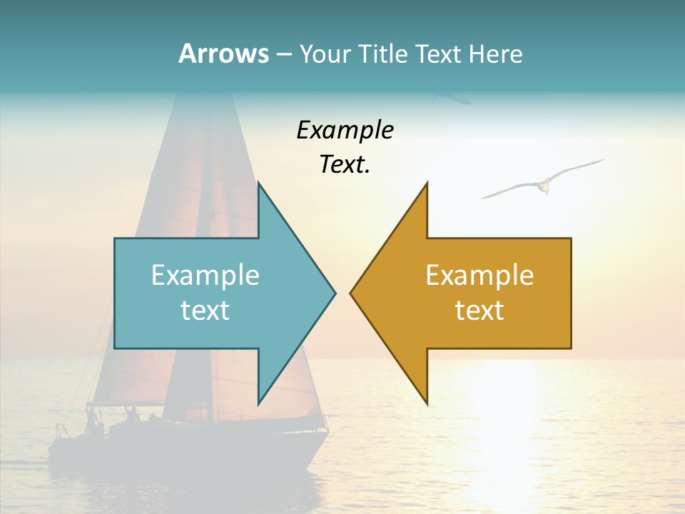 Landscape Adventure Prestige PowerPoint Template
