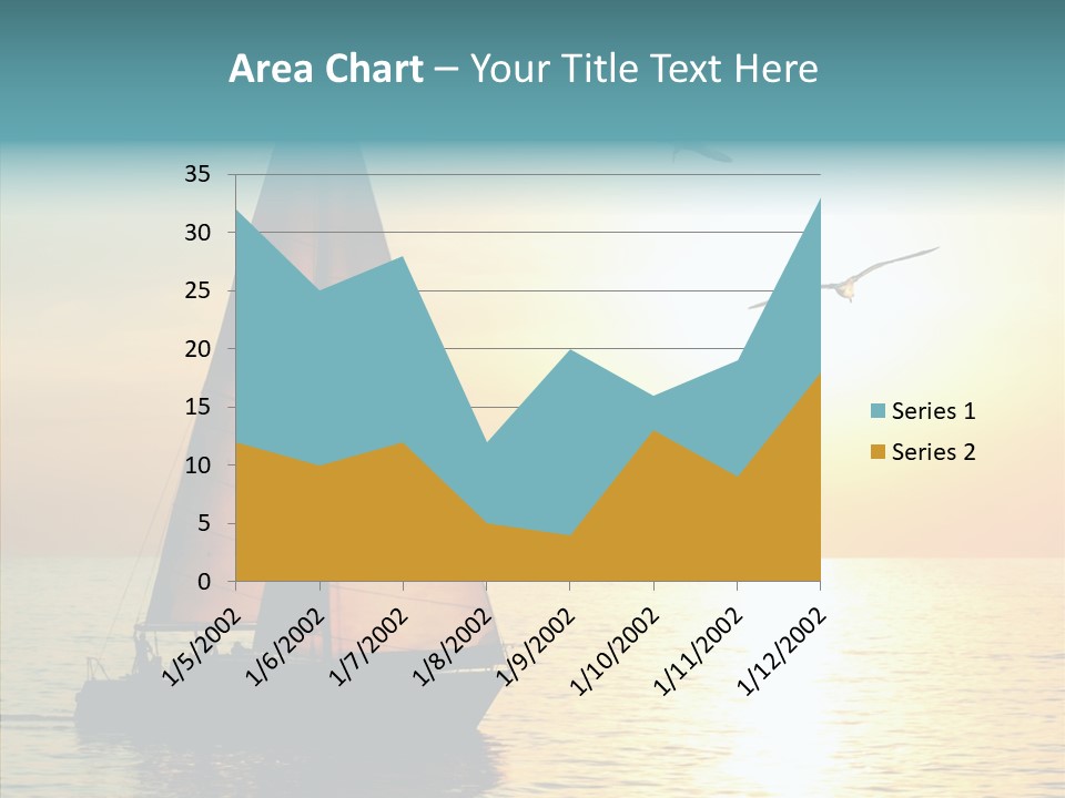 Landscape Adventure Prestige PowerPoint Template
