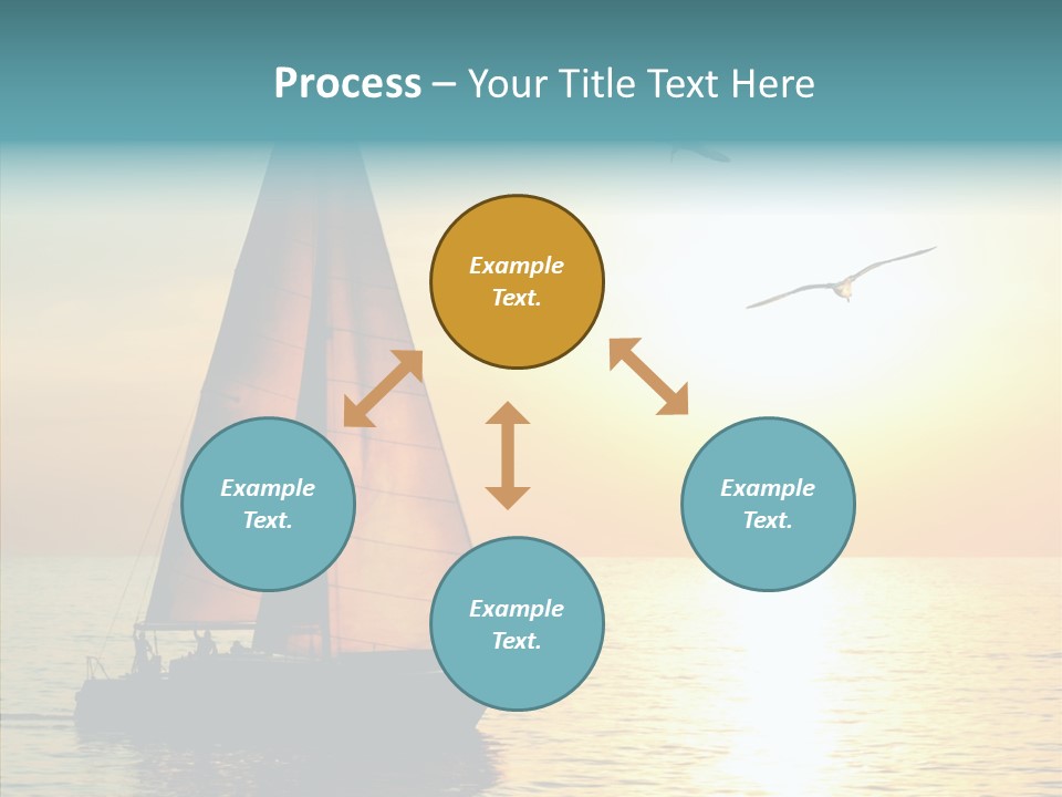Landscape Adventure Prestige PowerPoint Template