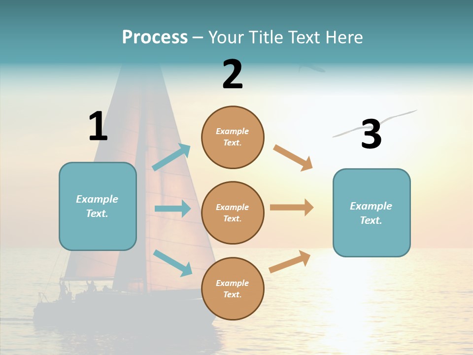 Landscape Adventure Prestige PowerPoint Template