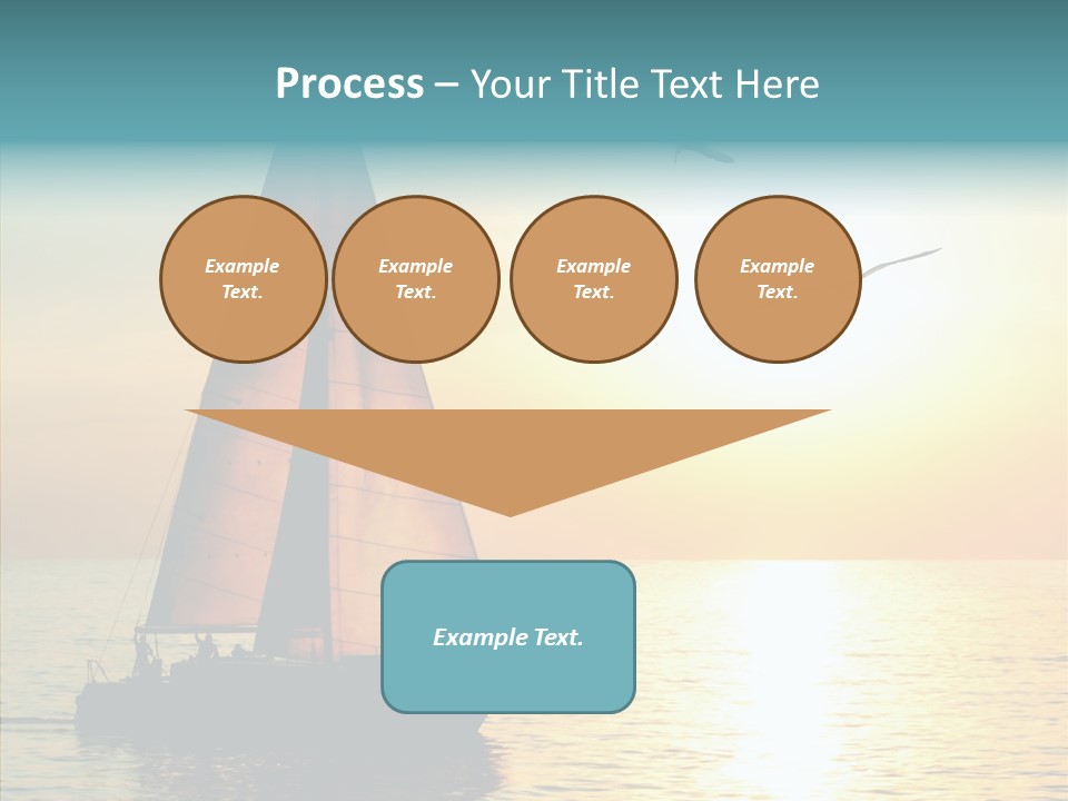 Landscape Adventure Prestige PowerPoint Template