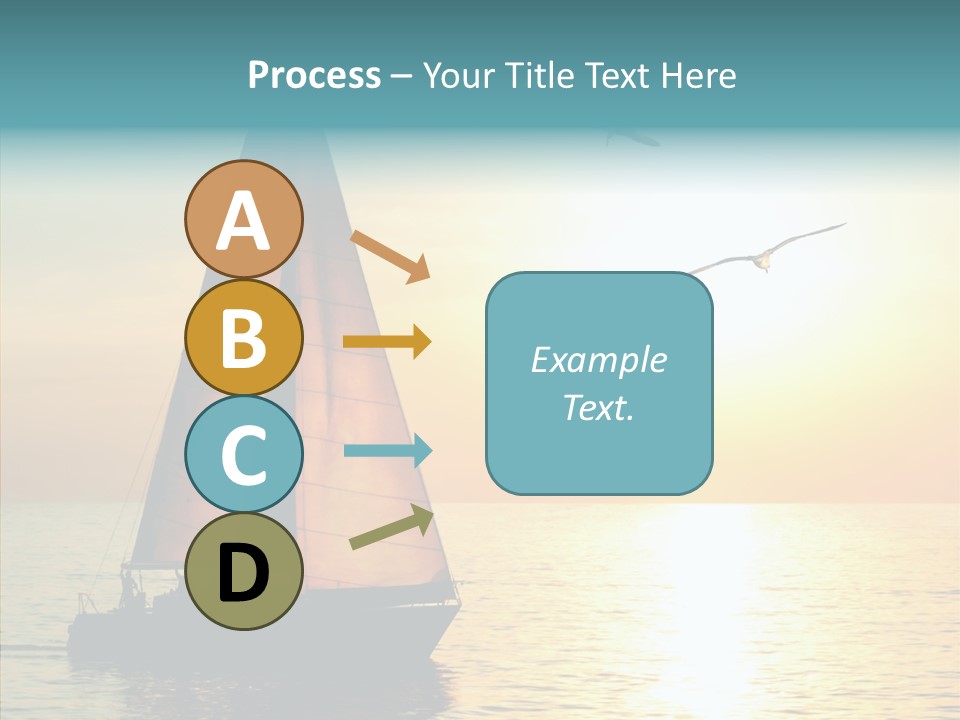 Landscape Adventure Prestige PowerPoint Template