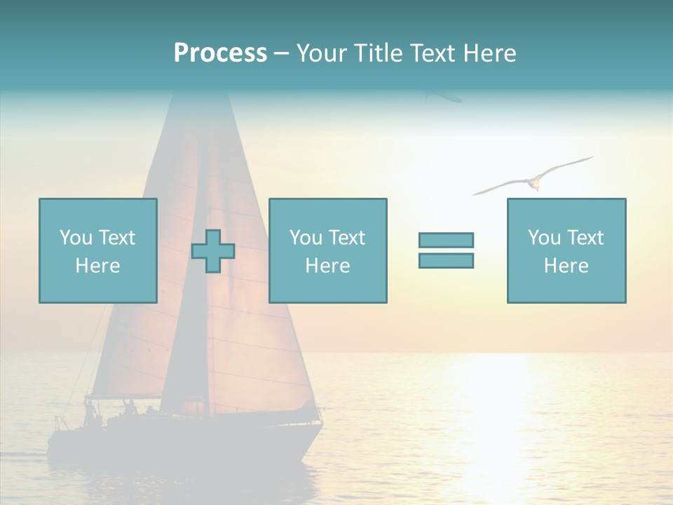 Landscape Adventure Prestige PowerPoint Template