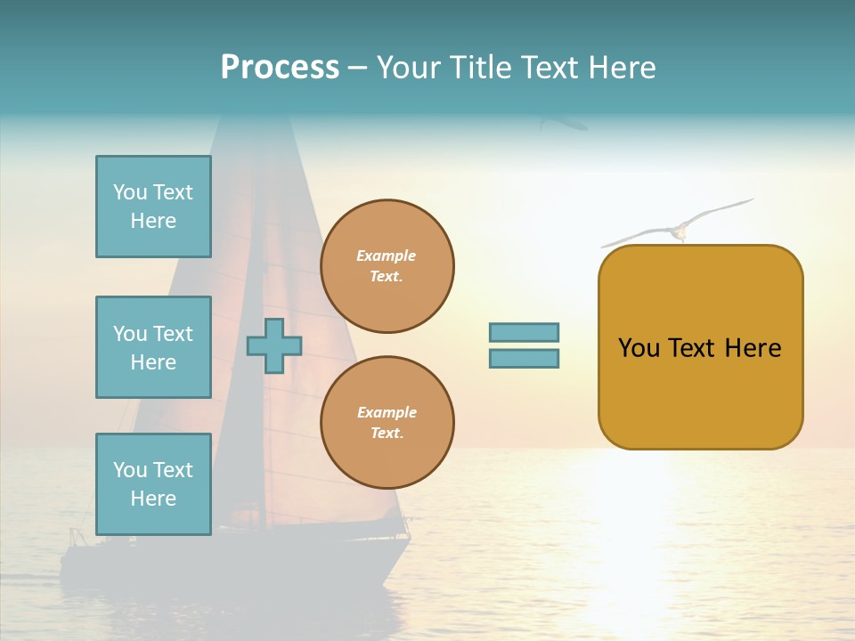 Landscape Adventure Prestige PowerPoint Template