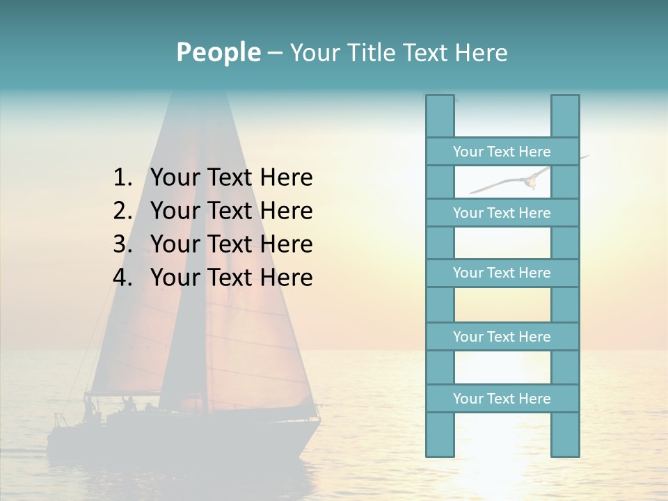 Landscape Adventure Prestige PowerPoint Template