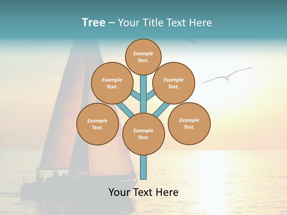 Landscape Adventure Prestige PowerPoint Template