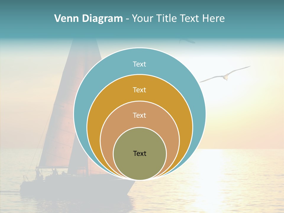 Landscape Adventure Prestige PowerPoint Template