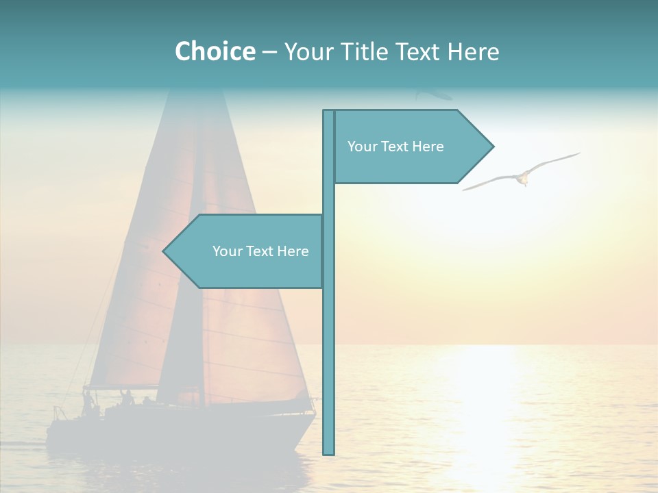 Landscape Adventure Prestige PowerPoint Template