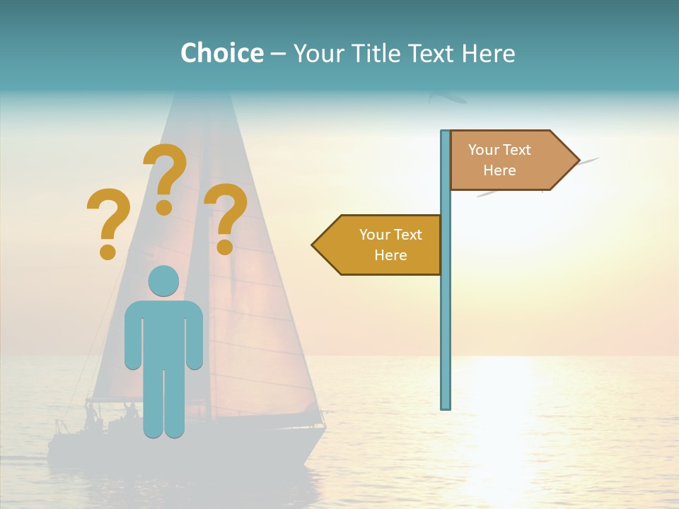 Landscape Adventure Prestige PowerPoint Template