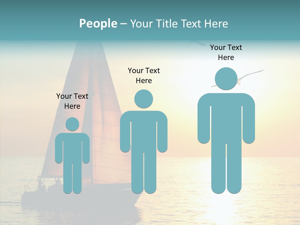 Landscape Adventure Prestige PowerPoint Template